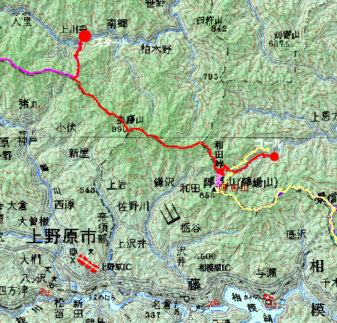 コース図20101205