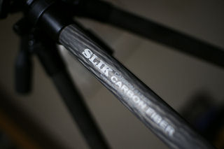 SLIK CARBON 813EX