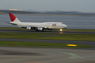 JAL̓