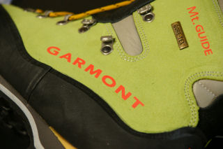 GARMONT MOUNTAIN GUIDE GTX