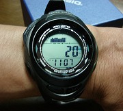 CASIO PRW-1200J-1JF