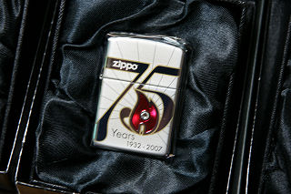 75sg ANNIVERSARY LIMITED EDITION